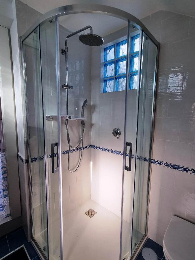 Romy Blu Apartment Капри Екстериор снимка